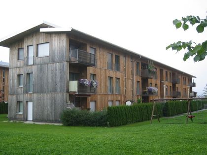 Terrassenwohnung in 8750 Judenburg