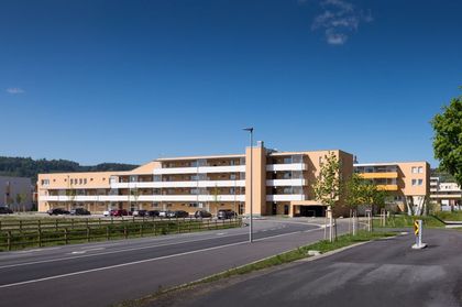 Terrassenwohnung in 8054 Graz-Straßgang