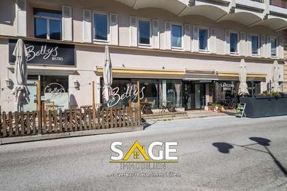 Gastronomie / Restaurant in 5640 Bad Gastein, Land Salzburg - Pongau - Bad Gastein