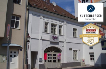 Haus in 2700 Wr. Neustadt