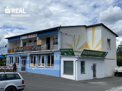 Wohnanlage in 8261 Sinabelkirchen