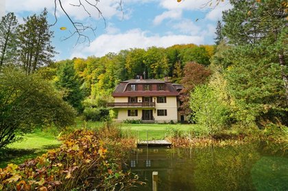 Haus in 3021 Pressbaum, Stadtzentrum, Vereinsmeierei