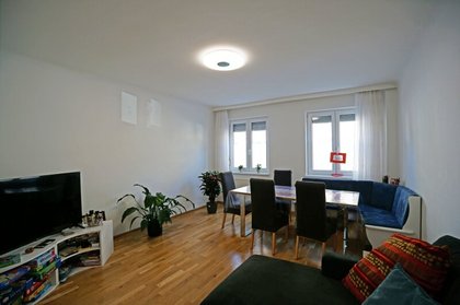 Wohnung in 1140 Wien, Kennedybrücke, U4 Hietzing, Bahnhof Penzing