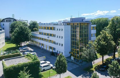 Büro / Praxis in 9020 Klagenfurt, Nähe Konzerthaus, Ring,