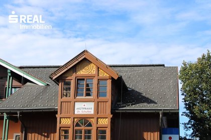 Haus in 8983 Bad Mitterndorf