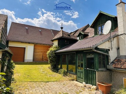 Bauernhaus in 2134 Staatz-Kautendorf, Staatz
