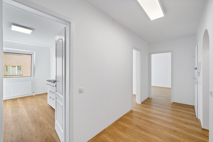 Wohnung in 1030 Wien, Landstraße 3.