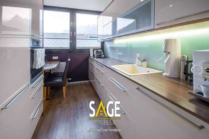 Terrassenwohnung in 5500 Bischofshofen, Land Salzburg - Pongau - Bischofshofen