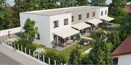 Reihenhaus in 2100 Korneuburg