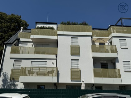 Terrassenwohnung in 1220 Wien
