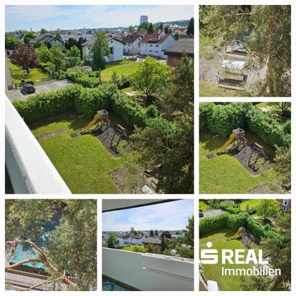Terrassenwohnung in 4600 Wels