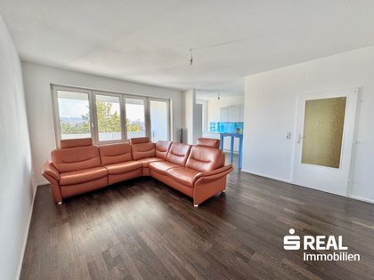 Terrassenwohnung in 4600 Wels