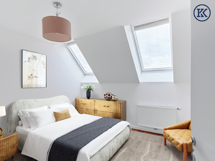 Terrassenwohnung in 1090 Wien