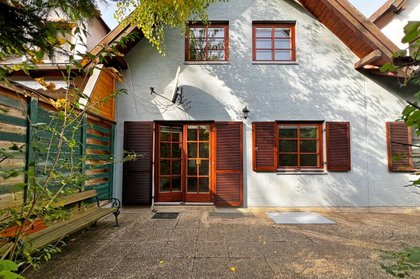 Haus in 3053 Laaben