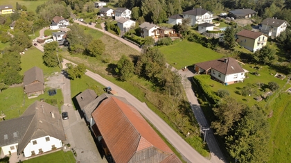 Wohnbauflächen in 9535 Schiefling