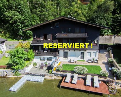 Haus in 5700 Zell am See