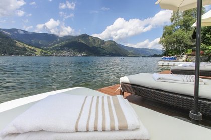 Haus in 5700 Zell am See