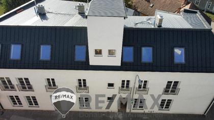 Terrassenwohnung in 2490 Ebenfurth, Zentrum