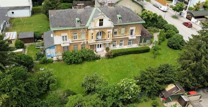 Haus in 2103 Langenzersdorf, S-Bahn