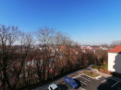 Terrassenwohnung in 4400 Steyr, Zentrum, Schule, Bahnhof