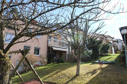 Terrassenwohnung in 8330 Feldbach