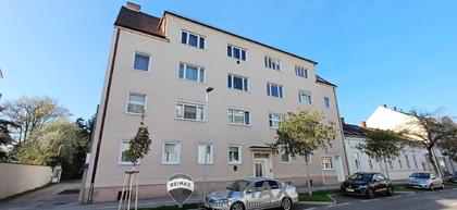 Wohnung in 2700 Wr. Neustadt, Stadtpark