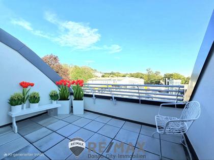 Terrassenwohnung in 3470 Kirchberg am Wagram, Tulln