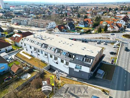 Terrassenwohnung in 3470 Kirchberg am Wagram, Tulln