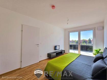 Terrassenwohnung in 3470 Kirchberg am Wagram, Tulln