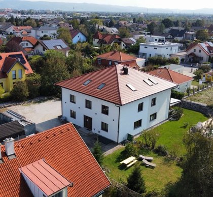 Haus in 2700 Wr. Neustadt