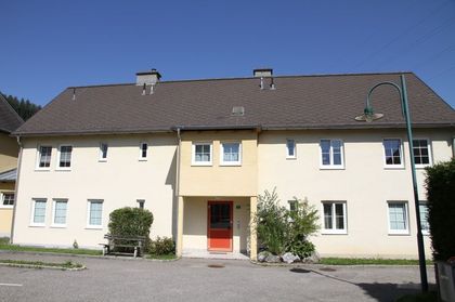 Terrassenwohnung in 8750 Judenburg