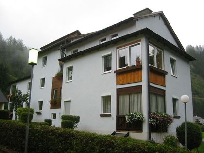 Terrassenwohnung in 8750 Judenburg