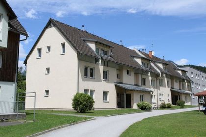 Terrassenwohnung in 8621 Thörl