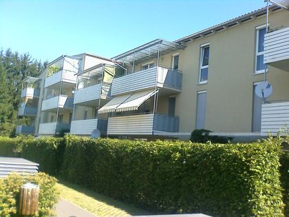 Terrassenwohnung in 8330 Feldbach