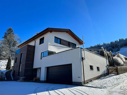 Einfamilienhaus in 8967 Haus