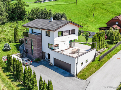 Einfamilienhaus in 8967 Haus