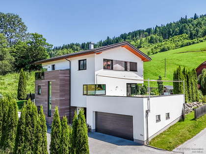 Einfamilienhaus in 8967 Haus