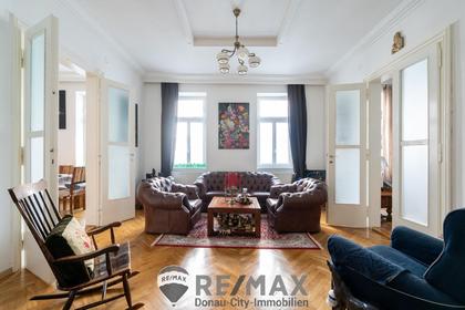 Wohnung in 1210 Wien, Wien Floridsdorf, Am Spitz!