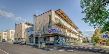 Terrassenwohnung in 8200 Gleisdorf