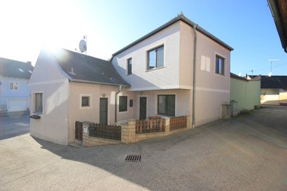 Einfamilienhaus in 2221 Groß-Schweinbarth