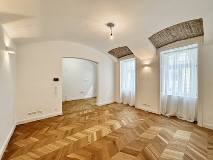 Wohnung in 1080 Wien, Josefstädter Straße