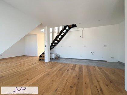 Terrassenwohnung in 1020 Wien