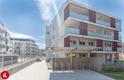 Terrassenwohnung in 2320 Schwechat