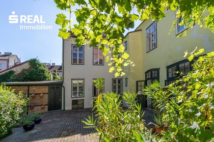 Wohnung in 1120 Wien