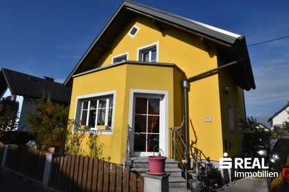 Haus in 4863 Seewalchen am Attersee