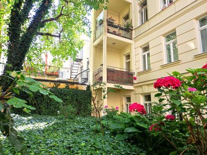 Wohnung in 1050 Wien