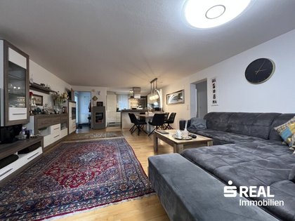 Terrassenwohnung in 6800 Feldkirch