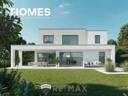 Einfamilienhaus in 3430 Tulln an der Donau, Tulln, Wien, Stockerau, St. Pölten, Krems
