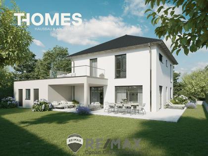 Einfamilienhaus in 3430 Tulln an der Donau, Tulln, Wien, Stockerau, St. Pölten, Krems