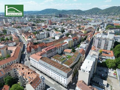 Terrassenwohnung in 8020 Graz